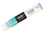 Akrilinis markeris Liquitex 15mm 0770 light blue permanent, mėlynas