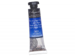 Akvareliniai dažai Sennelier l'Aquarelle 309 cobalt deep, 10ml, mėlyni