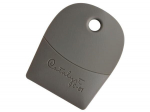 Dažų gremžtukas i&scaron; silikono Catalyst Contour C-81 taupe
