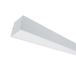 Pavir&scaron;inio montavimo led profiliai s77 24w 4000k 600mm balta