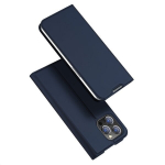 Dėklas Dux Ducis 'Skin Pro' skirtas Samsung A155 A15 4G / A156 A15 5G mėlynas