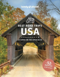 Lonely Planet Best Road Trips USA 5th edition