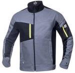 &Scaron;varkas tamprus 4Xstretch pilkas