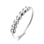 Sidabrinis žiedas moterims Sidabra Jewelry R0377