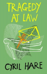 Tragedy at Law Main