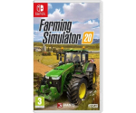 Farming Simulator 20 Switch