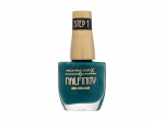 Gelinis nagų lakas Max Factor Nailfinity, 865 Dramatic, 12 ml
