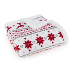 Kalėdinis pledas, 150x200 cm