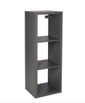 Lentyna Mixxit 3, pilka