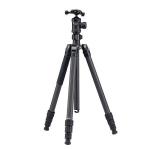 Stovas Trikojis Fotopro Sherpa Max (Juodas)