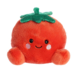 Mink&scaron;tas žaislas Aurora Palm Pals Pomidoras, 12 cm