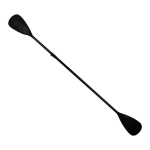 Gili jūra SUP/Kajakas Paddle