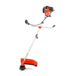 Benzininis trimeris NAC BP520-27-T