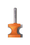 CMT PUSAPVALIS APVALINIMO MALŪNAS R3.2 D22.2 S12 MM