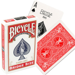 Kortos Bicycle Rider Back Bridge Size