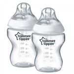 Buteliukai Tommee Tippee, 260ml, 2vnt., 42252071