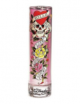 Kvapusis vanduo Christian Audigier Ed Hardy Women's EDP moterims, 100 ml