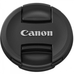 Canon dangtelis objektyvui E-58 II