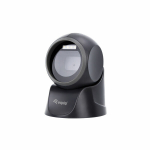 Įrangos 351027 Fiksuota Juostinių Kodų Skaitytuvas 1D/2D LED USB IP54 Atsparus 150 nuskaitymų/s