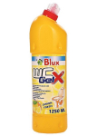 Blux wc valiklis, 1250 ml