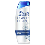 Head - Shoulders Classic Clean, 400 ml