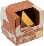 Galvosūkis Professor Puzzle Gizos piramidė