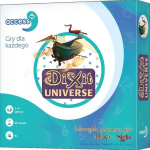 Stalo žaidimas Dixit Universe Access+