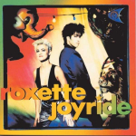 LP ROXETTE Joyride (30th Anniversary Edition) Vinilinė plok&scaron;telė