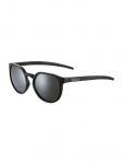 BOLLE MERIT Black Matte/Volt+ Gun Polarized saulės akiniai