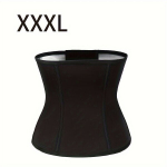 Reguliuojamas Juosmens Formuotojas Su Sagtimi Moterims , XXXL