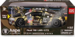 Rmz Hobby Audi R8 Lms 1:32 (aape Camouflage) su garso ir &scaron;viesos efektais