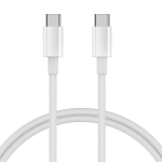 60W PD greito įkrovimo USB C į C laidas.
