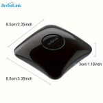 BroadLink RM4 Pro I&scaron;manusis Namų Valdymo Centras Wi-Fi RF/IR.