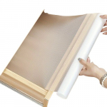 1 ritinys neslystančios lentynų dangos virtuvei, spintai, 30,48 cm &times; 149,86 cm