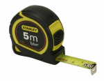 Stanley Miara Tylon metryczna 3m 12,7mm (30-687)