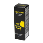 Maisto papildas Salveprolis pur&scaron;kalas gerklei, 25 ml