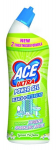 Ace gelinis tualeto valiklis Ultra Power Lemon, 0,75 L