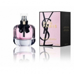 Kvapusis vanduo Yves Saint Laurent Mon Paris EDP moterims 90 ml