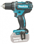 Suktuvas-gręžtuvas Makita DDF482Z 18 V (be akumuliatoriaus ir pakrovėjo)