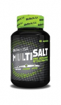 Biotech MultiSalt 60 kaps.