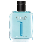 Tualetinis vanduo STR8 Live True EDT vyrams 100 ml