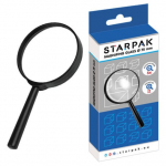 Didinamasis stiklas Starpak, 75mm
