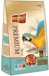 Maistas didelėms papūgoms Vitapol Premium, 750 g