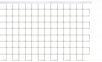 Tinklinio tinklas Avento, 9,5x1 m