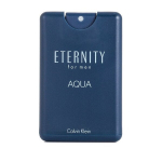 Tualetinis vanduo Calvin Klein Eternity Aqua vyrams EDT 20 ml