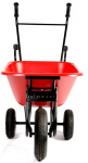 Karutis Matador TORO M-170-L4-ROOD, 90L