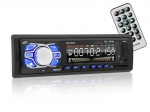 Automobilinis Radijo Imtuvas - Blow AVH-8624 Juoda