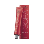 Plaukų dažai Schwarzkopf Professional Igora Royal 60 ml, 9,5-1 Pearl Silver