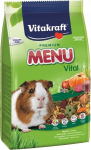 Graužikų maistas Vitakraft, 3x3 kg