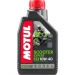 Alyva MOTUL SCOOTER EXPERT MA 4T 10W40 1ltr (105960)